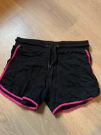 Sport short (6x), Ophalen, Zwart