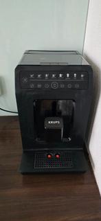 Krups Evidence Eco-System Volautomaat koffiemachine, Witgoed en Apparatuur, Koffiezetapparaten, 10 kopjes of meer, Koffiemachine