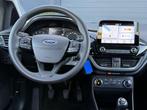 Ford Fiesta 1.1 Trend Navi,Clima,Rijstrooksensor,Lm velgen,P, Auto's, Ford, Voorwielaandrijving, Stof, Origineel Nederlands, Bedrijf
