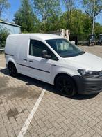 Volkswagen Caddy 1.6 D 55KW 2016, Airbags, Euro 5, Achterwielaandrijving, 74 pk