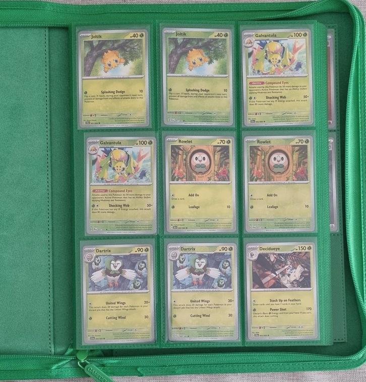 Pokemon Shrouded Fable Masterset 84% compleet, Hobby en Vrije tijd, Verzamelkaartspellen | Pokémon, Zo goed als nieuw, Ophalen of Verzenden