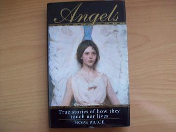 Angels: True stories of how they touch our lives - H. Price beschikbaar voor biedingen