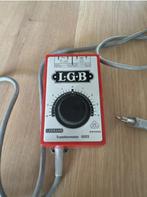 LGB 5003 Trafo, Transformator of Voeding, Gebruikt, Gelijkstroom, Ophalen of Verzenden