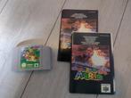 Mario 64 inc boekje, Avontuur en Actie, Gebruikt, 1 speler, Ophalen of Verzenden