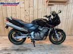 HONDA CB 600 S HORNET (bj 2003), HONDA, 4 cilinders, Motorrijbewijs A, Bedrijf
