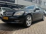 Mercedes-Benz C-klasse Estate 200 Automaat,Stoelverwarming,N, Automaat, Achterwielaandrijving, Zwart, 4 cilinders