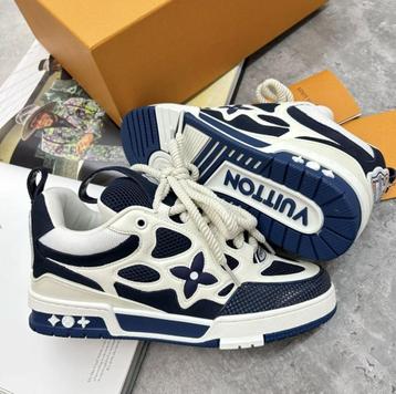 LV sneakers (ook direct op te halen) beschikbaar voor biedingen