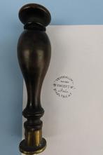 Antiek stempel, Vereeniging van den H. Vincentius Maastricht, Antiek en Kunst, Antiek | Kantoor en Zakelijk, Ophalen of Verzenden