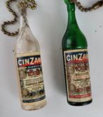 Cinzano, Verzamelen, Ophalen of Verzenden, Zo goed als nieuw