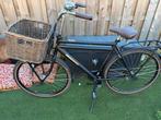 Sparta Pick-Up Transportfiets 57cm, Fietsen en Brommers, Ophalen, Zo goed als nieuw, Sparta