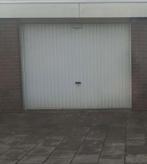 TE HUUR GARAGEBOX ROTTERDAM., Auto diversen, Autostallingen en Garages