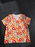 hema oranje rook worst t shirt nieuw maat xl, Maat 46/48 (XL) of groter, Nieuw, Oranje, Ophalen of Verzenden