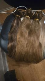 Haarverlenging / Pruik, Sieraden, Tassen en Uiterlijk, Uiterlijk | Haarverzorging, Ophalen of Verzenden, Gebruikt, Pruik of Haarverlenging