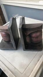 Houte boeken steunen, Ophalen of Verzenden, Zo goed als nieuw, Bloemen, Planten en Bomen