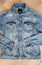 Jeans jack maat M z.g.a.n., Ophalen of Verzenden, Zo goed als nieuw, Distrikt Nørrebro, Maat 48/50 (M)