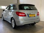 Mercedes-Benz B-klasse 180 Automaat Trekhaak NL-auto, 65 €/maand, 1325 kg, Gebruikt, Euro 6
