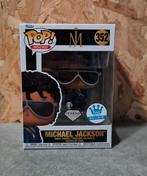 Michael Jackson Funko Pop Diamond Exclusive, Ophalen of Verzenden, Nieuw