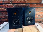 Monitor Audio One - boekenplank luidsprekers, Overige merken, Gebruikt, Ophalen of Verzenden, 60 tot 120 watt