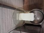 Deegmixer Horeca, 4 liter of meer, Ophalen, Gebruikt, 3 snelheden of meer
