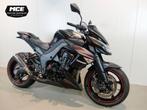 KAWASAKI Z1000 ABS (bj 2012), Bedrijf, Naked bike