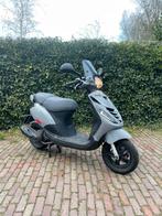Piaggio Zip 80cc brom 2017, Piaggio, Ophalen of Verzenden, Zo goed als nieuw, Benzine