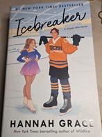 Icebreaker - Hannah Grace, Boeken, Ophalen of Verzenden, Gelezen, Hannah Grace