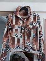 Apart jasje / nieuw (Lizzy Coco), Kleding | Dames, Ophalen, Lizzy Coco, Bruin, Nieuw