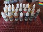 Wargaming Verf, Hobby en Vrije tijd, Wargaming, Ophalen of Verzenden