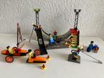 Lego Island Extreme Stunt nrs. 6731 6732 6733 6734 6738., Kinderen en Baby's, Speelgoed | Duplo en Lego, Complete set, Ophalen of Verzenden