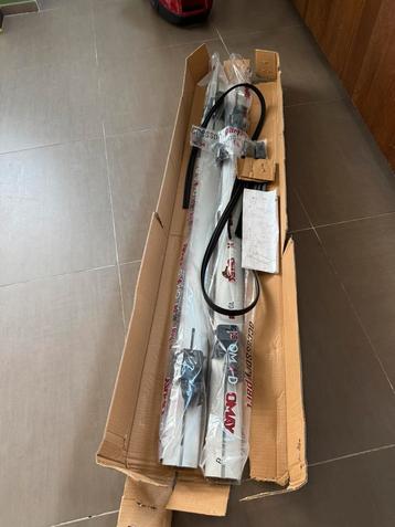 APLine Hook dakdragers nieuw (lage rails) beschikbaar voor biedingen