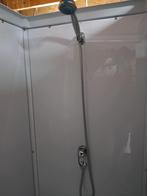 Nood douchecabine, Ophalen, Zo goed als nieuw, Koper, Douche