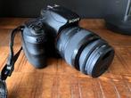 Sony Alpha A58 digitale spiegelreflexcamera., Ophalen of Verzenden, Zo goed als nieuw, Sony