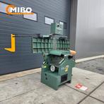 Felder vlakenvandiktebank 410mm vlakbank vandiktebank ** 41, Doe-het-zelf en Verbouw, Ophalen of Verzenden, Zo goed als nieuw