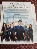 Stargate Atlantis 26 dvd,s in luxe box, Ophalen of Verzenden, Zo goed als nieuw, Boxset