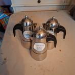 Koffie percolators, Ophalen of Verzenden, Koffiemachine