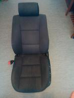 auto stoel voor en bmw, Auto-onderdelen, Interieur en Bekleding, Ophalen, Gebruikt, BMW