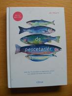 De Pescetariër van Jo Pratt, Gelezen, Ophalen of Verzenden