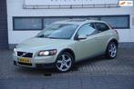 Volvo C30 2.4i Kinetic /Youngtimer/170pk/Automaat/, Gebruikt, Zwart, 700 kg, 4 stoelen