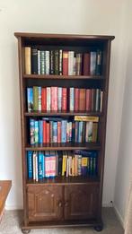 Boekenkast., Huis en Inrichting, Kasten | Boekenkasten, Ophalen, 200 cm of meer, 50 tot 100 cm, Zo goed als nieuw