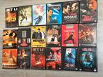 22 dvd’s met Jet Li, Ophalen of Verzenden, Gebruikt, Martial Arts