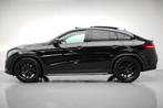 Mercedes-Benz GLE-klasse Coupé AMG 43 4MATIC |Pano|360|H&K|, Automaat, Gebruikt, Euro 6, 367 pk