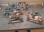 Miniatuur Motoren Collectie, Ophalen, Gebruikt, Motor