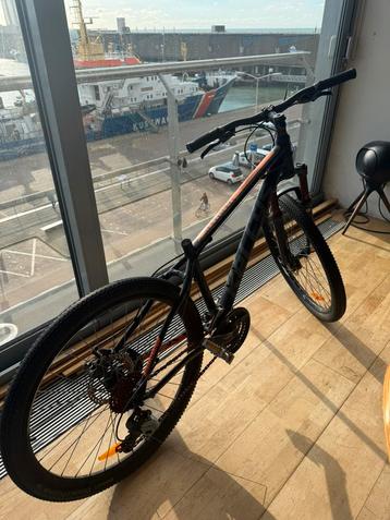 Kids mountainbike beschikbaar voor biedingen