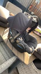 Maxi cosi autostoel, gebruikt, maar zgan. Teab, Ophalen of Verzenden, 0 t/m 13 kg, Maxi-Cosi, Gebruikt