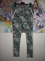 Supergave broek van Zizo maat 44, Kleding | Dames, Broeken en Pantalons, Ophalen of Verzenden, Zo goed als nieuw, Maat 42/44 (L)