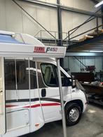 Camper Luifel Fiamma F45S, Caravans en Kamperen, Camper-accessoires, Ophalen, Zo goed als nieuw