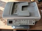 HP All in One printer, Ophalen, Gebruikt, Scannen, Printer