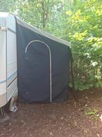 Wintertent obelink hypercamp Zürich 2, Caravans en Kamperen, Tenten, Ophalen, Gebruikt, Tot en met 4