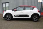 Citroen C3 C3 1.2 110PK Shine | AUTOMAAT | AppleCarplay/Andr, Auto's, 450 kg, Gebruikt, Euro 6, 1199 cc