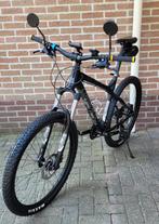 ZGAN Hydraulische schijfrem mountainbike, 24 versnellingen, Fietsen en Brommers, Fietsen | Mountainbikes en ATB, Overige merken